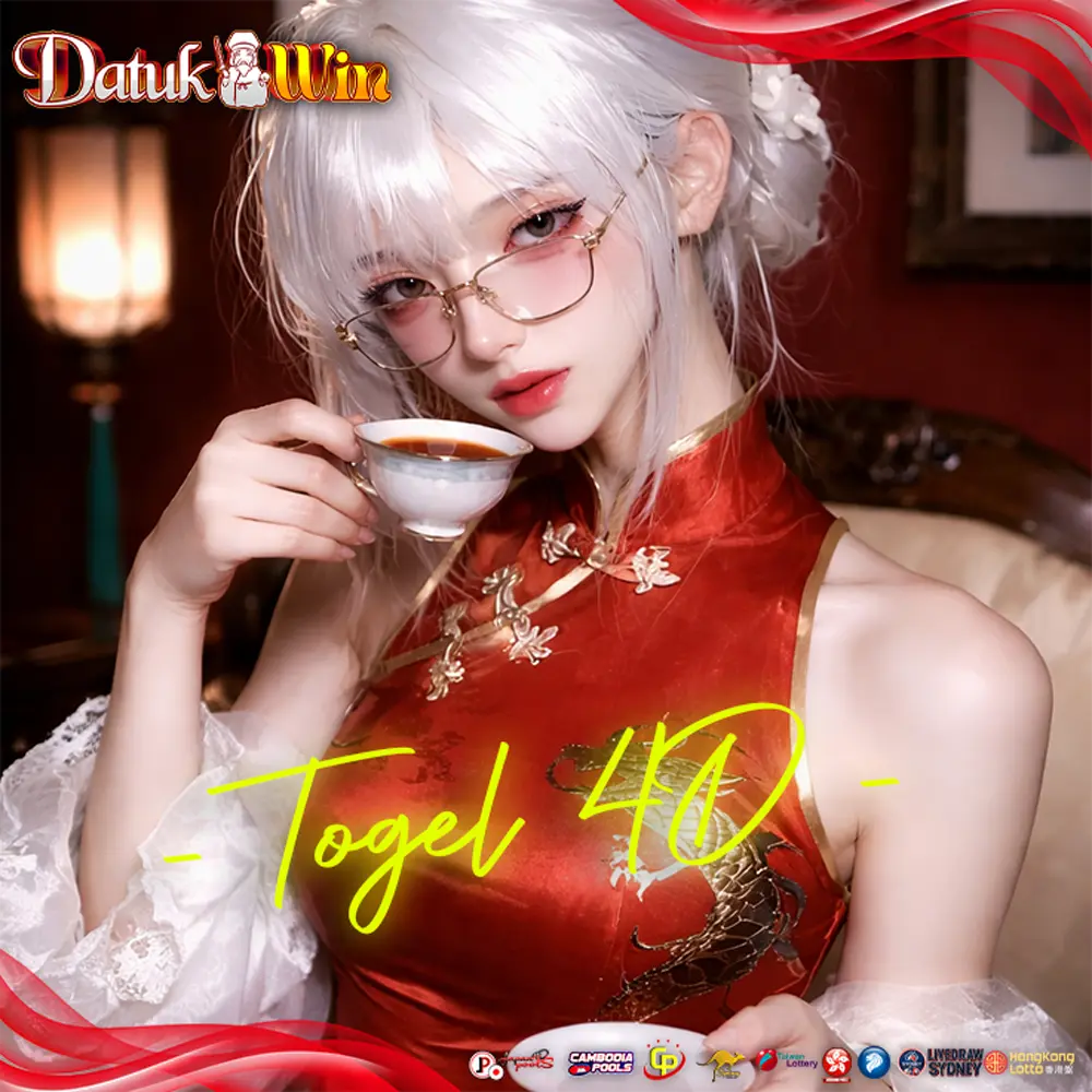 DATUKHOKI $ Panutan Situs Toto Togel 4D Pasaran Macau Terbaik & Terlengkap